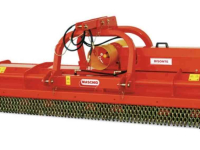 Schlegelmulchgeräte Maschio Bisonte 300
