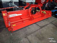 Schlegelmulchgeräte Maschio Bisonte 300