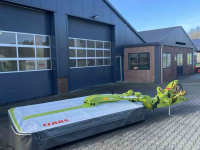 Mähwerk Claas Disco 3600 Contour
