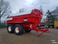 Kipper Beco Kieper maxxim 180