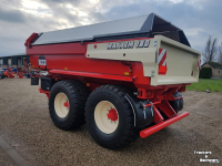 Kipper Beco Kieper maxxim 180