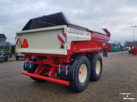 Kipper Beco Kieper maxxim 180