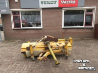 Kehrmaschine  M700