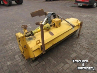 Kehrmaschine  M700