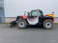 Teleskoplader Manitou MT730