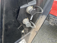 Teleskoplader Manitou MT730