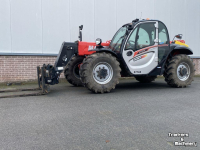 Teleskoplader Manitou MT730