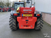 Teleskoplader Manitou MT730