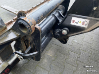Teleskoplader Manitou MT730
