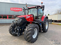 Schlepper / Traktor Case-IH IH Puma 240 CVX AFS Connect Stage V