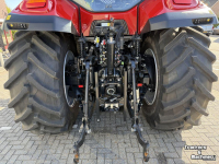 Schlepper / Traktor Case-IH IH Puma 240 CVX AFS Connect Stage V