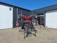 Kreiselheuer Massey Ferguson TD 1028-X TRC