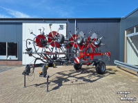 Kreiselheuer Massey Ferguson TD 1028-X TRC