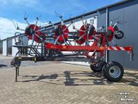 Kreiselheuer Massey Ferguson TD 1028-X TRC