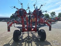 Kreiselheuer Massey Ferguson TD 1028-X TRC