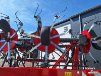 Kreiselheuer Massey Ferguson TD 1028-X TRC