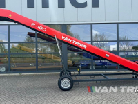 Steigförderband Van Trier 8-100 Opvoerband