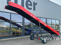 Steigförderband Van Trier 8-100 Opvoerband