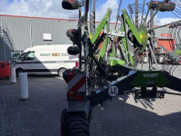 Schwader Fendt Former 920 C