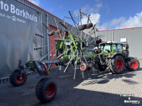Schwader Fendt Former 920 C