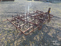 Grubber  cultivator Triltand cultivator nr 740