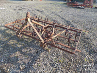 Grubber  cultivator Triltand cultivator nr 740