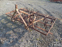 Grubber  cultivator Triltand cultivator nr 740