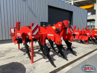Tiefenlockerer Maschio Artiglio Magnum 400/9