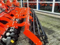 Scheibenegge GRS HS-H-50-56-60 schijveneg