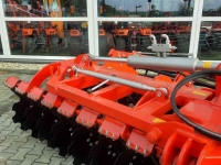 Scheibenegge GRS HS-H-50-56-60 schijveneg