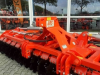 Scheibenegge GRS HS-H-50-56-60 schijveneg