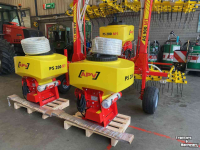 Drillmaschine APV PS120 M1 en PS200 M1