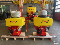 Drillmaschine APV PS120 M1 en PS200 M1