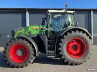 Schlepper / Traktoren Fendt 930 profi plus