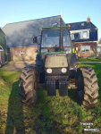 Schlepper / Traktor Deutz-Fahr DX 3.70