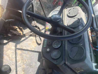 Schlepper / Traktor Deutz-Fahr DX 3.70