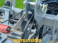 Durchsämaschine  Grass mix 3