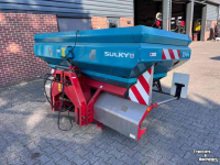 Düngerstreuer Sulky X44 strooier