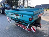 Düngerstreuer Sulky X44 strooier
