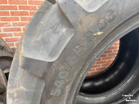 Räder, Reifen, Felgen & Distanzringe Vredestein 540/65R38 en 440/65R28 Banden