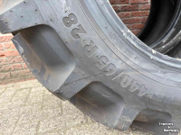 Räder, Reifen, Felgen & Distanzringe Vredestein 540/65R38 en 440/65R28 Banden