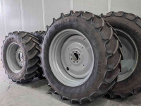 Räder, Reifen, Felgen & Distanzringe Mitas Mitas 440/65R28 en  Mitas 540/65R38
