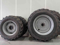 Räder, Reifen, Felgen & Distanzringe Mitas Mitas 440/65R28 en  Mitas 540/65R38