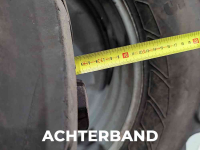 Räder, Reifen, Felgen & Distanzringe Mitas Mitas 440/65R28 en  Mitas 540/65R38