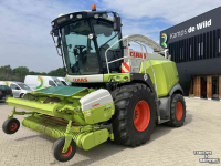 Feldhäcksler Claas Jaguar 950 Veldhakselaar