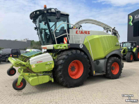 Feldhäcksler Claas Jaguar 950 Veldhakselaar