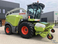 Feldhäcksler Claas Jaguar 950 Veldhakselaar