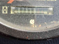 Radlader Weidemann 1130