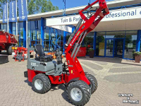 Radlader Weidemann 1130