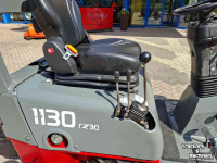 Radlader Weidemann 1130